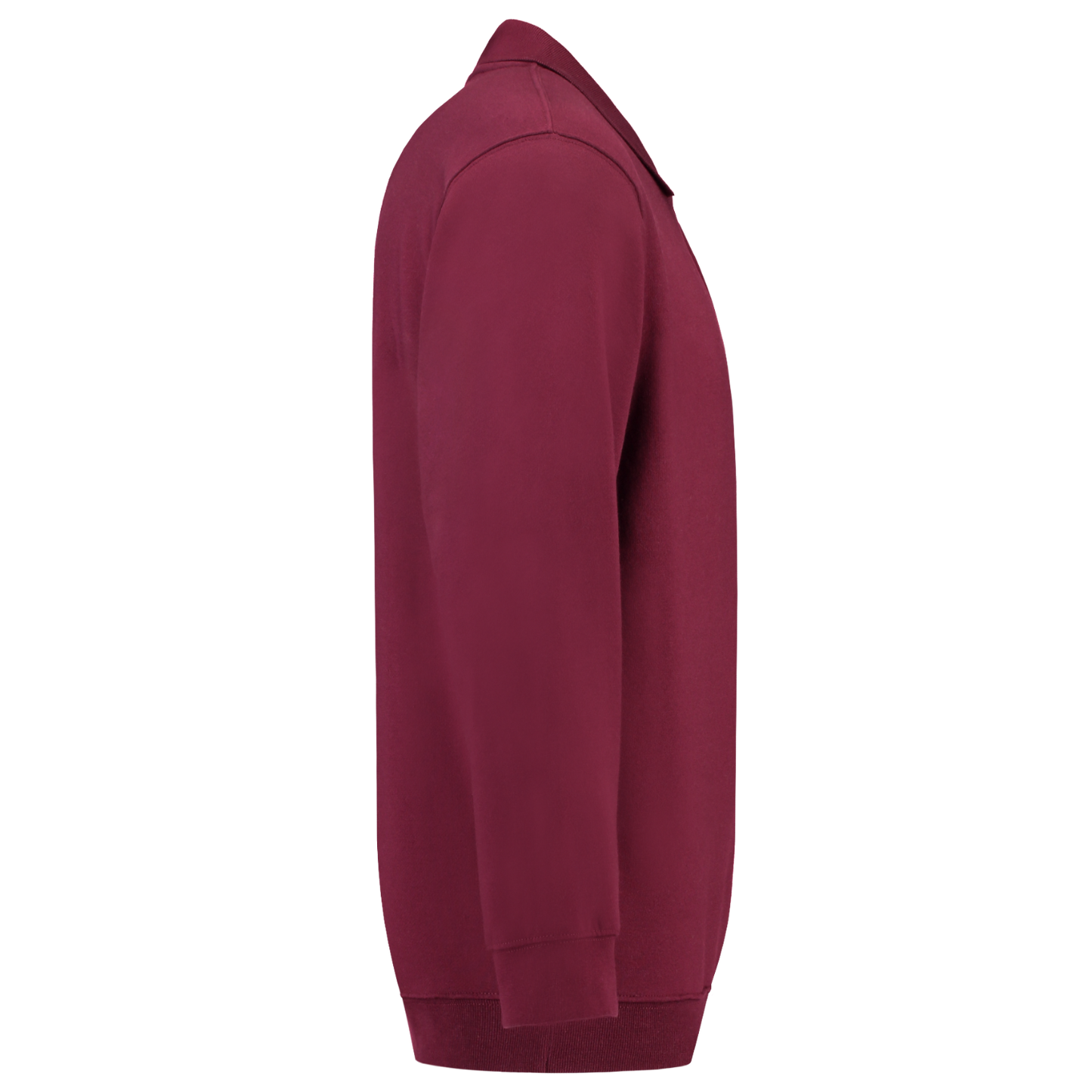 Tricorp Casual Polosweaters 301005-PSB280 wijnrood(wine)