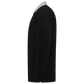 Tricorp Casual Polosweaters 301006-PSC280 zwart-grijs(blackgrey)