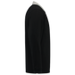 Tricorp Casual Polosweaters 301006-PSC280 zwart-grijs(blackgrey)