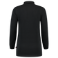 Tricorp Casual Polosweaters 301007-PST280 zwart(black)