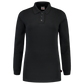 Tricorp Casual Polosweaters 301007-PST280 zwart(black)