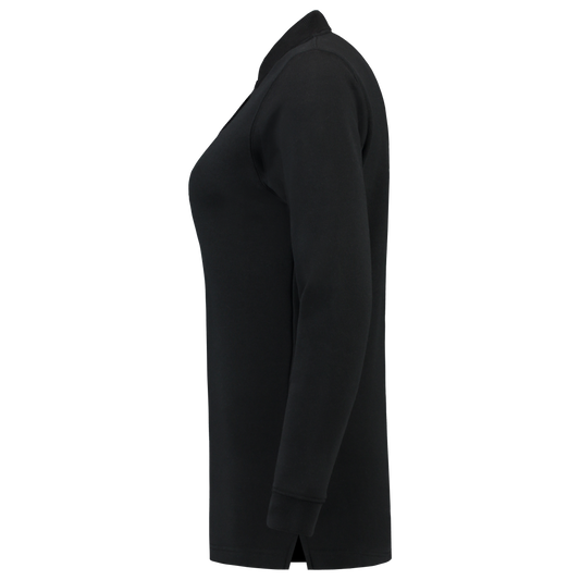 Tricorp Casual Polosweaters 301007-PST280 zwart(black)