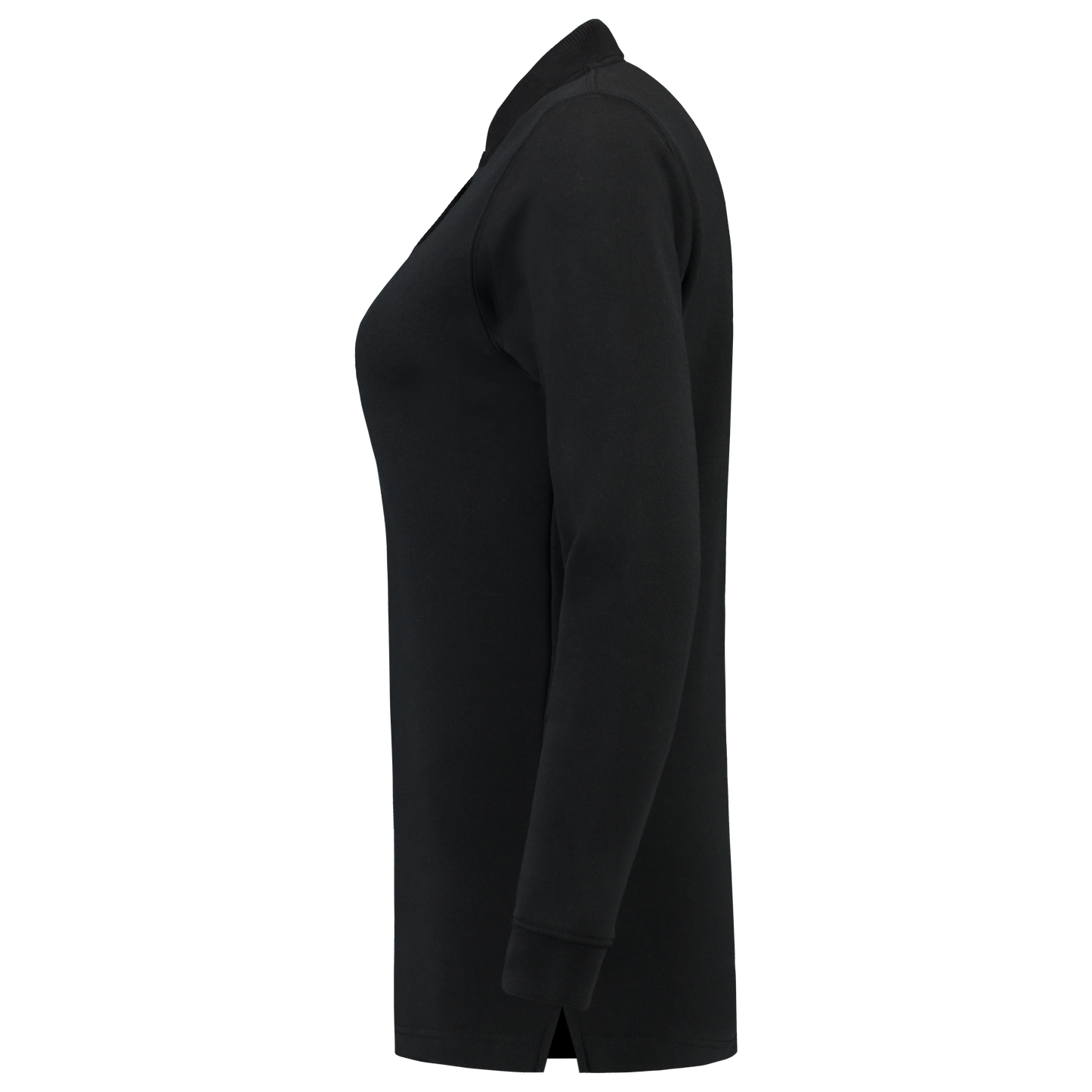 Tricorp Casual Polosweaters 301007-PST280 zwart(black)