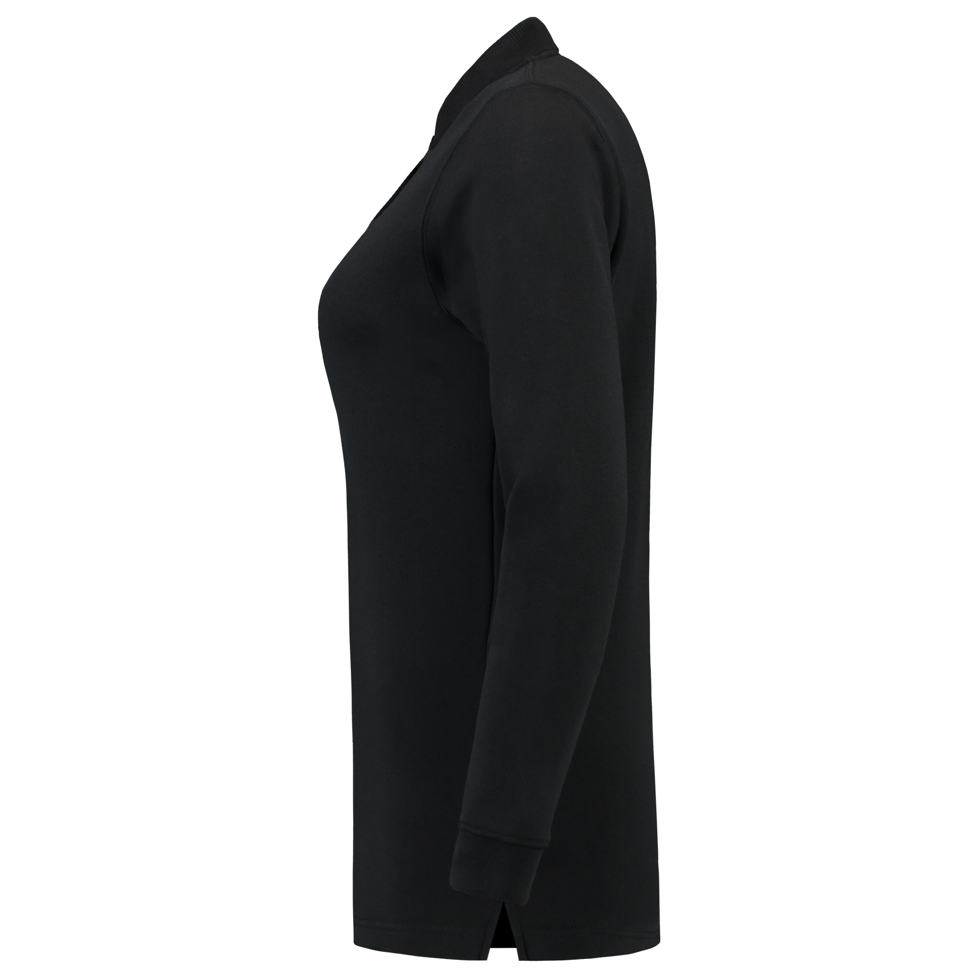 Tricorp Casual Polosweaters 301007-PST280 zwart(black)