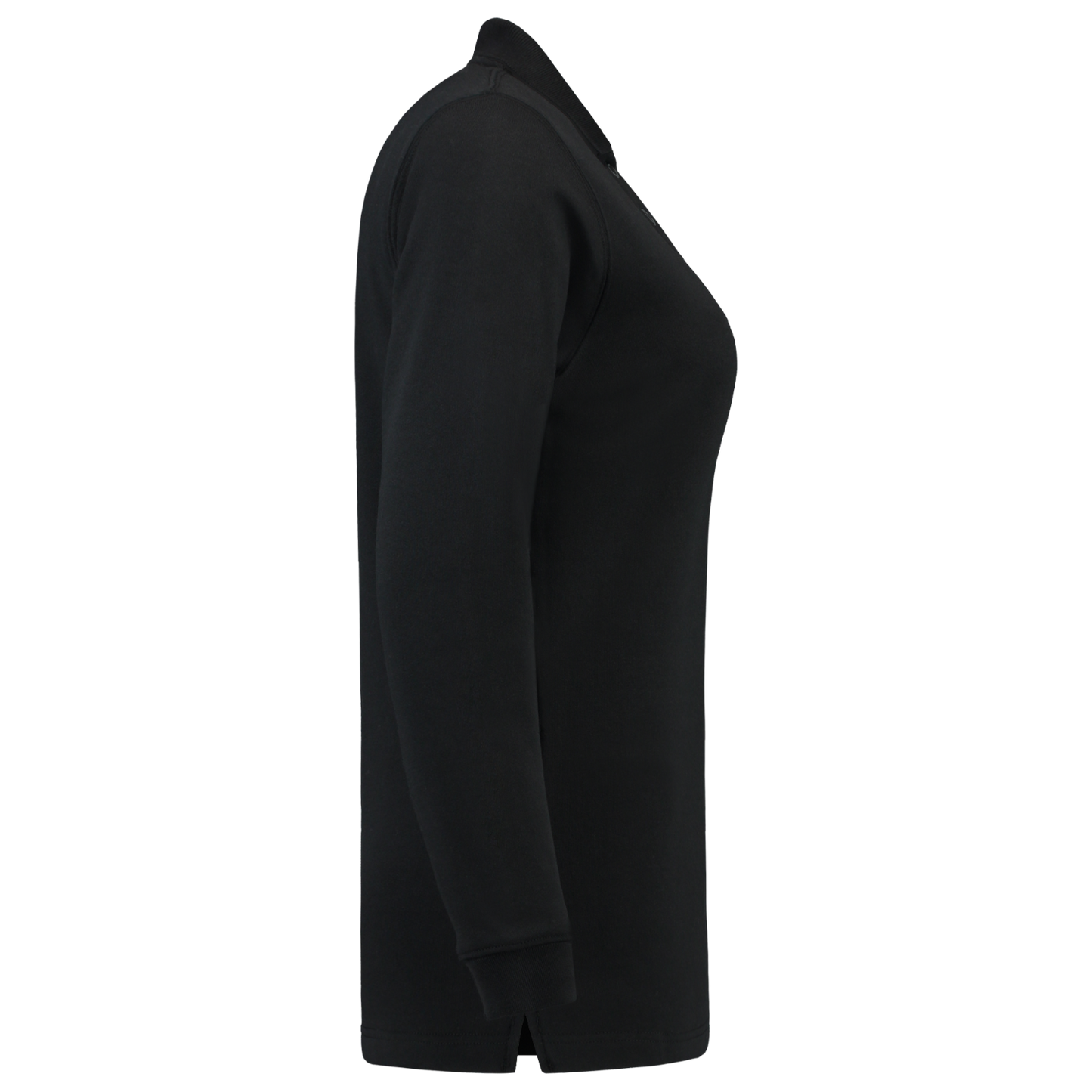 Tricorp Casual Polosweaters 301007-PST280 zwart(black)