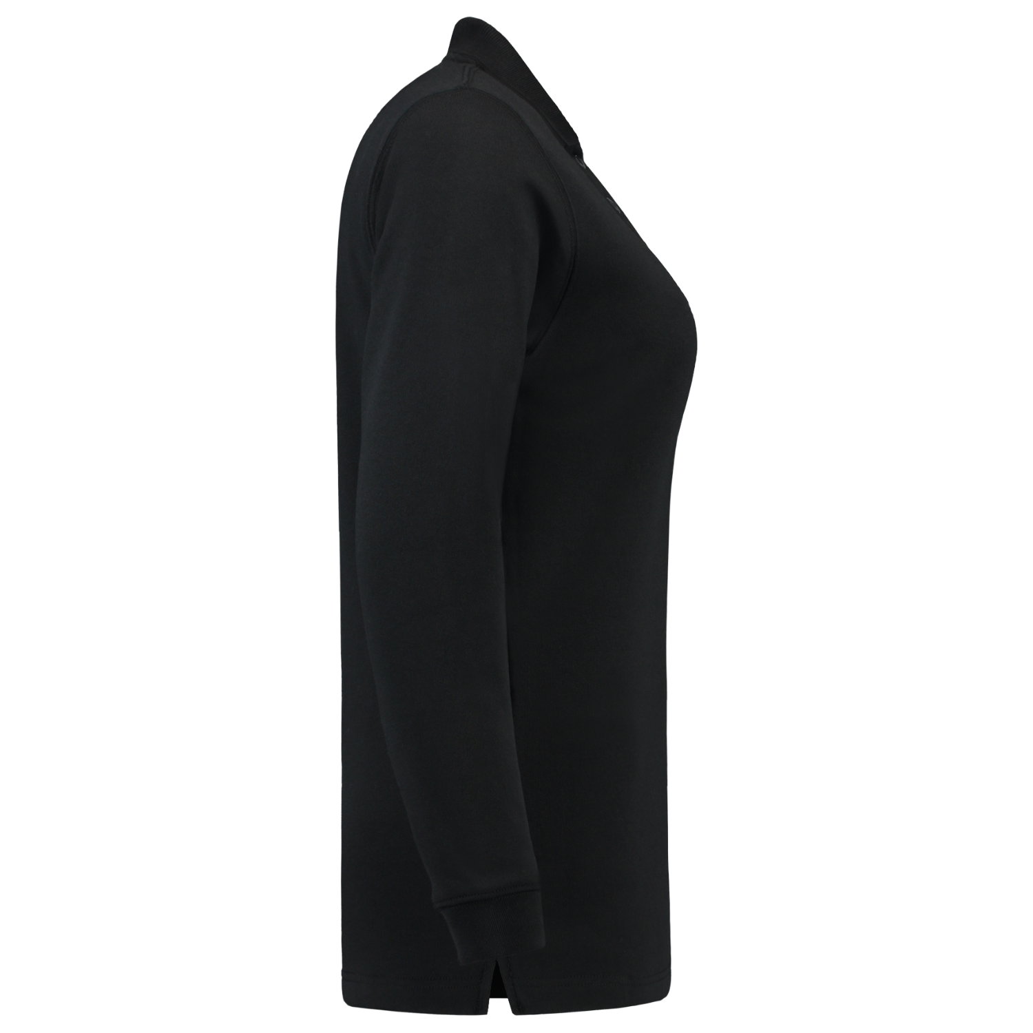 Tricorp Casual Polosweaters 301007-PST280 zwart(black)