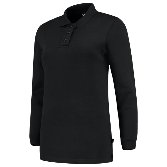 Tricorp Casual Polosweaters 301007-PST280 zwart(black)