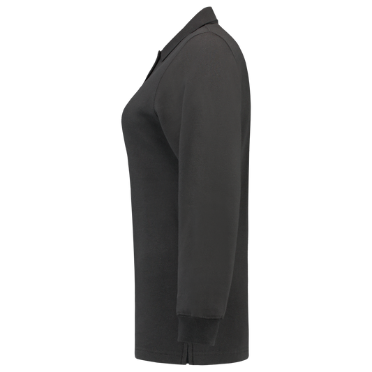 Tricorp Casual Polosweaters 301007-PST280 donkergrijs(darkgrey)