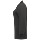 Tricorp Casual Polosweaters 301007-PST280 donkergrijs(darkgrey)