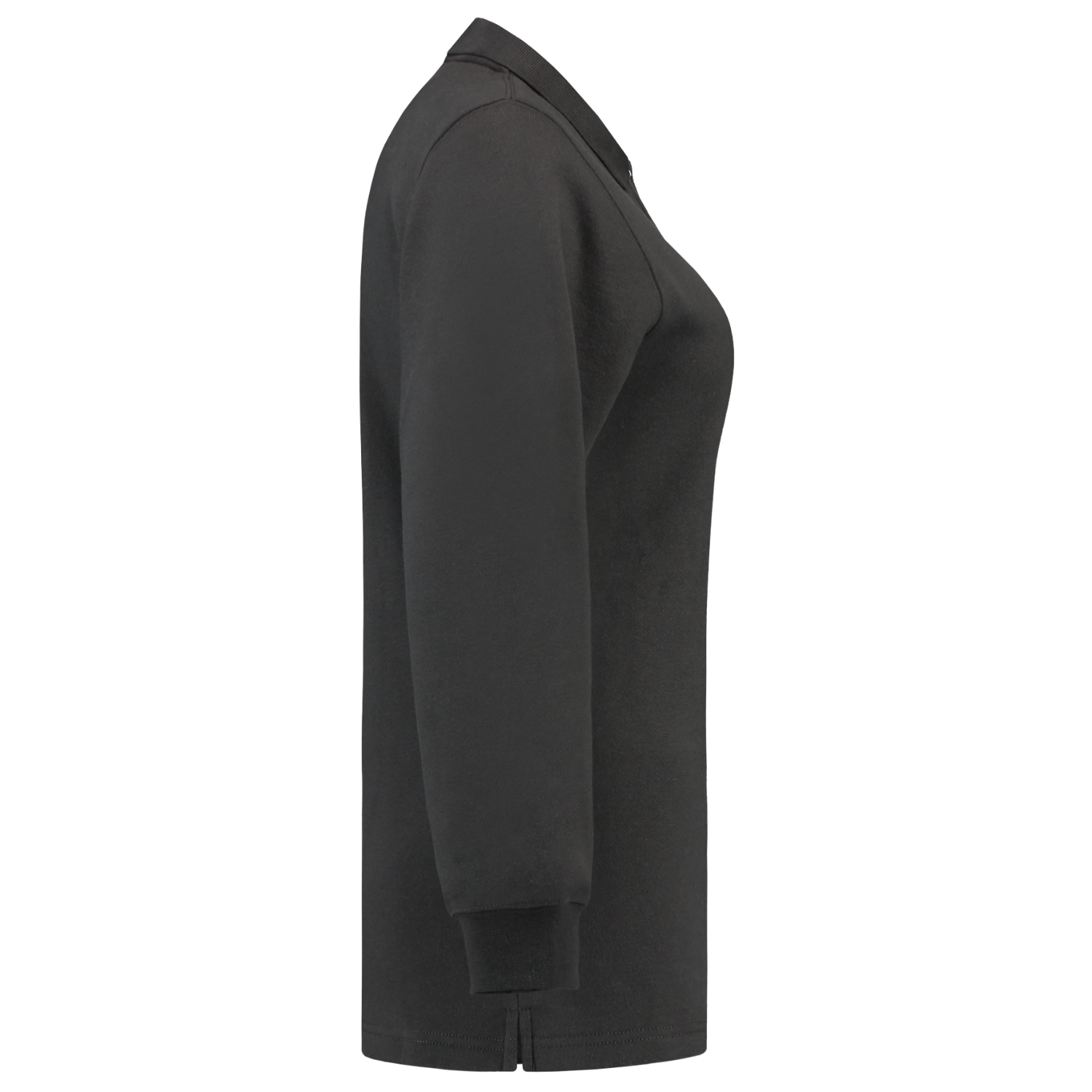 Tricorp Casual Polosweaters 301007-PST280 donkergrijs(darkgrey)