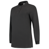 Tricorp Casual Polosweaters 301007-PST280 donkergrijs(darkgrey)