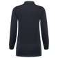 Tricorp Casual Polosweaters 301007-PST280 marineblauw(navy)