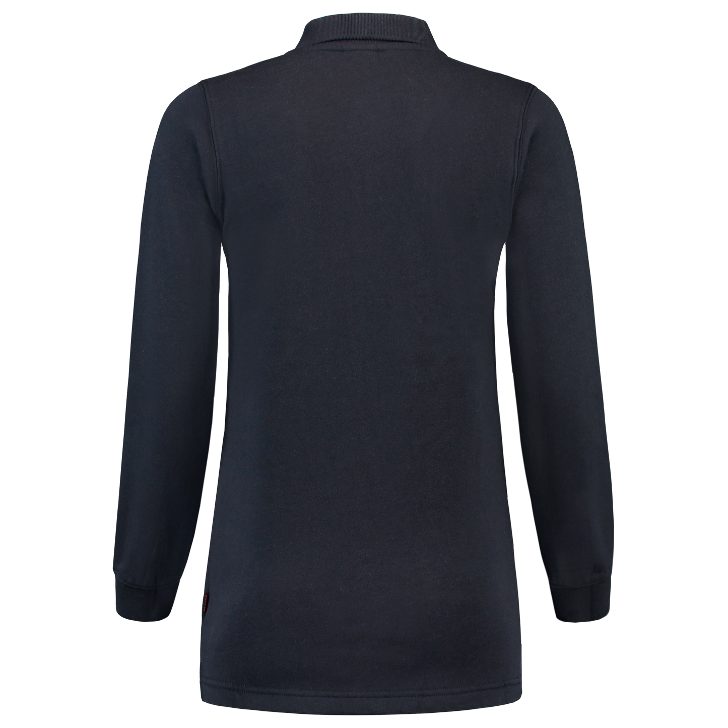 Tricorp Casual Polosweaters 301007-PST280 marineblauw(navy)