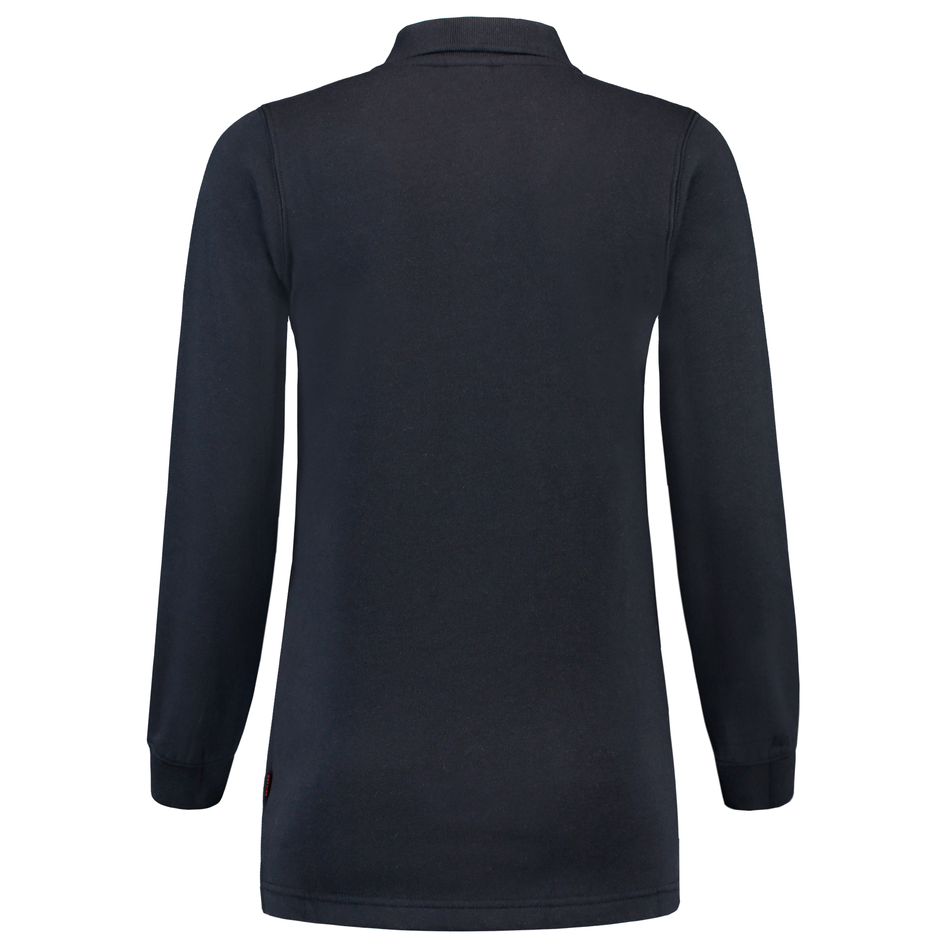 Tricorp Casual Polosweaters 301007-PST280 marineblauw(navy)