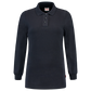 Tricorp Casual Polosweaters 301007-PST280 marineblauw(navy)