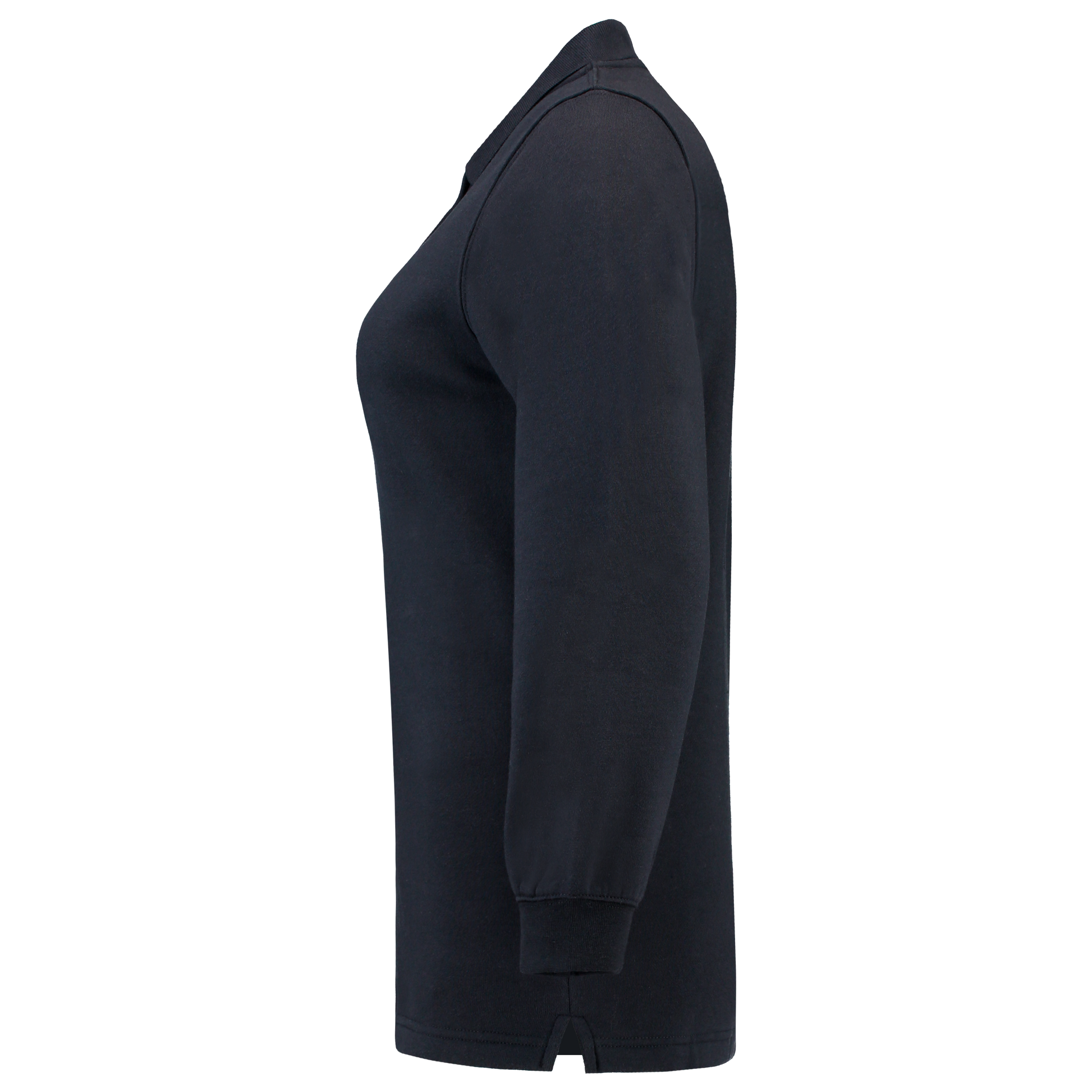 Tricorp Casual Polosweaters 301007-PST280 marineblauw(navy)