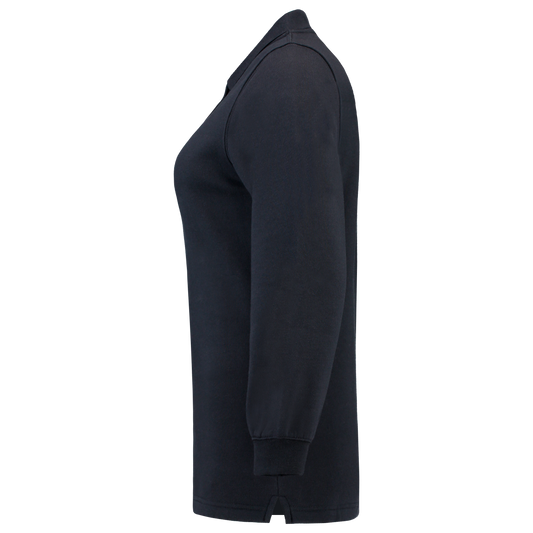 Tricorp Casual Polosweaters 301007-PST280 marineblauw(navy)