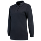 Tricorp Casual Polosweaters 301007-PST280 marineblauw(navy)