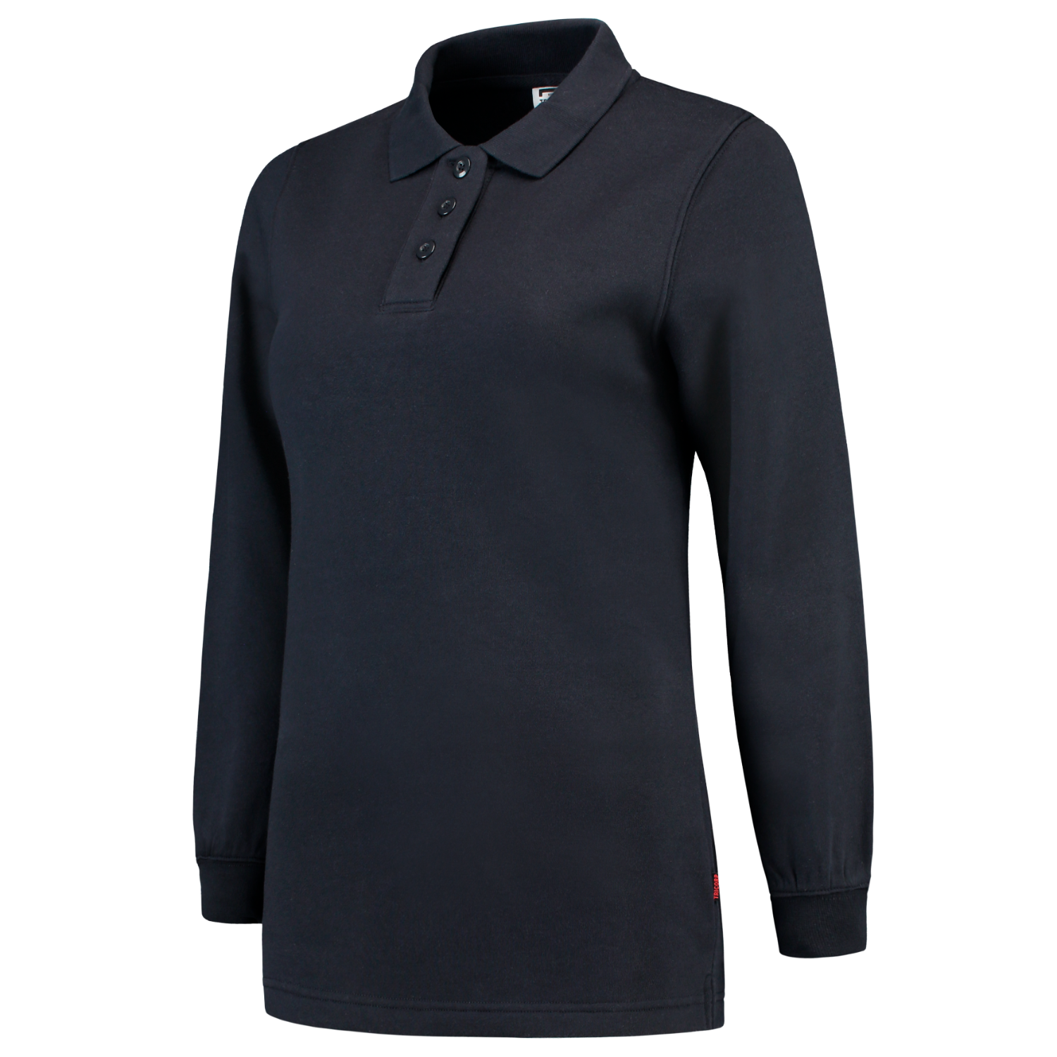 Tricorp Casual Polosweaters 301007-PST280 marineblauw(navy)