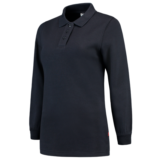 Tricorp Casual Polosweaters 301007-PST280 marineblauw(navy)