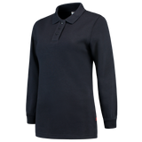 Tricorp Casual Polosweaters 301007-PST280 marineblauw(navy)