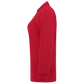 Tricorp Casual Polosweaters 301007-PST280 rood(red)