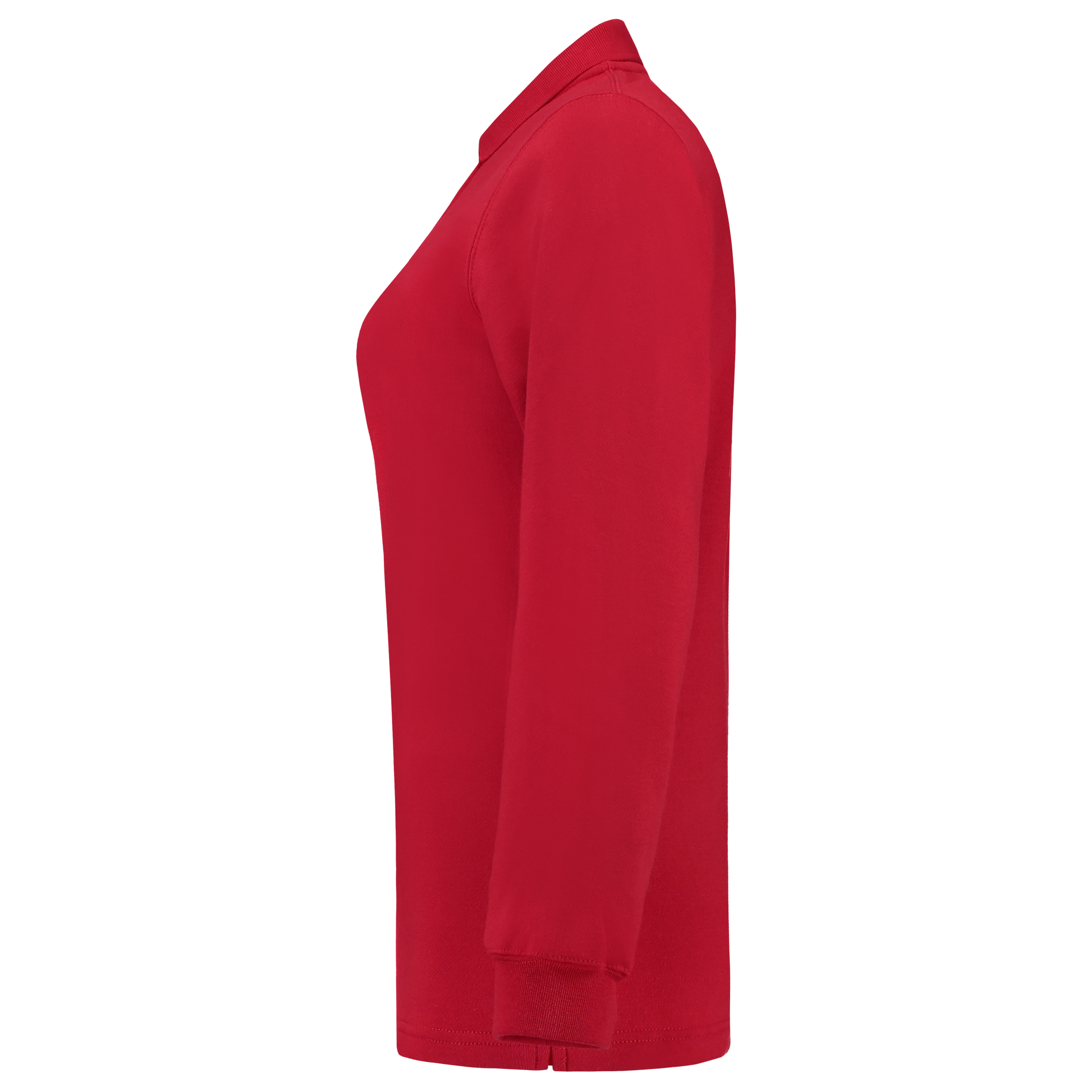 Tricorp Casual Polosweaters 301007-PST280 rood(red)