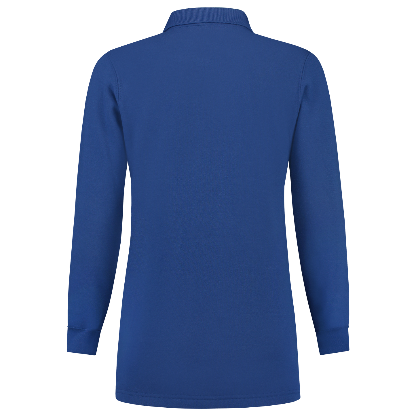 Tricorp Casual Polosweaters 301007-PST280 koningsblauw(royalblue)