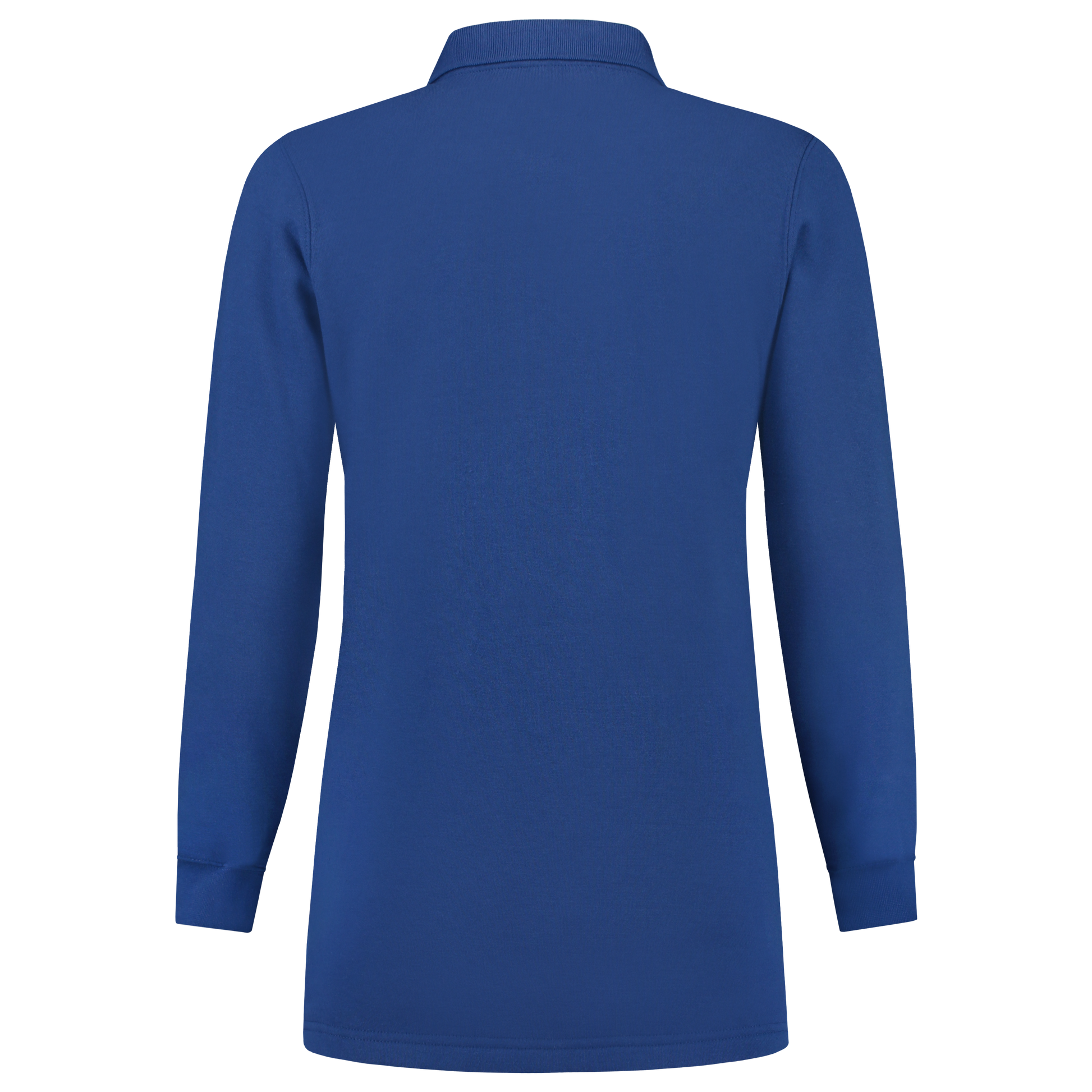 Tricorp Casual Polosweaters 301007-PST280 koningsblauw(royalblue)