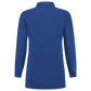 Tricorp Casual Polosweaters 301007-PST280 koningsblauw(royalblue)