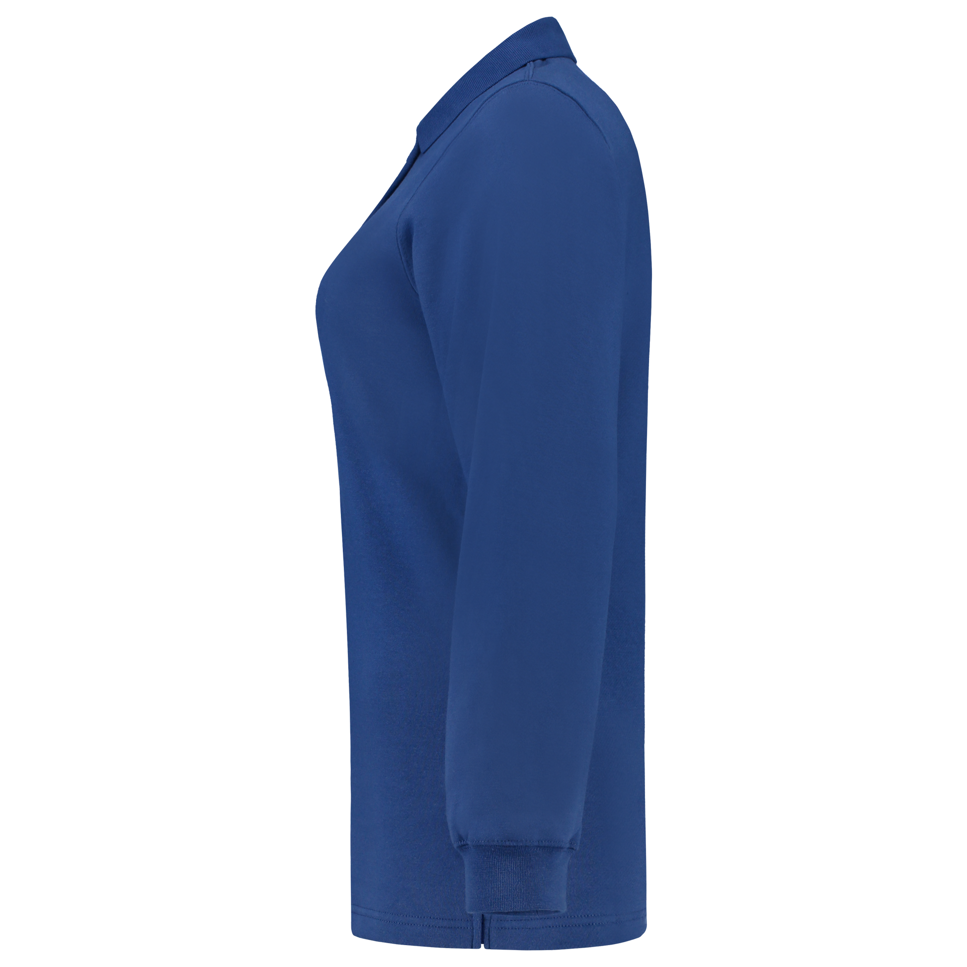 Tricorp Casual Polosweaters 301007-PST280 koningsblauw(royalblue)