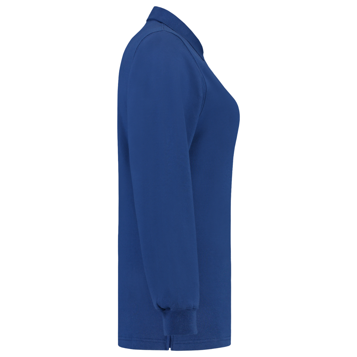 Tricorp Casual Polosweaters 301007-PST280 koningsblauw(royalblue)