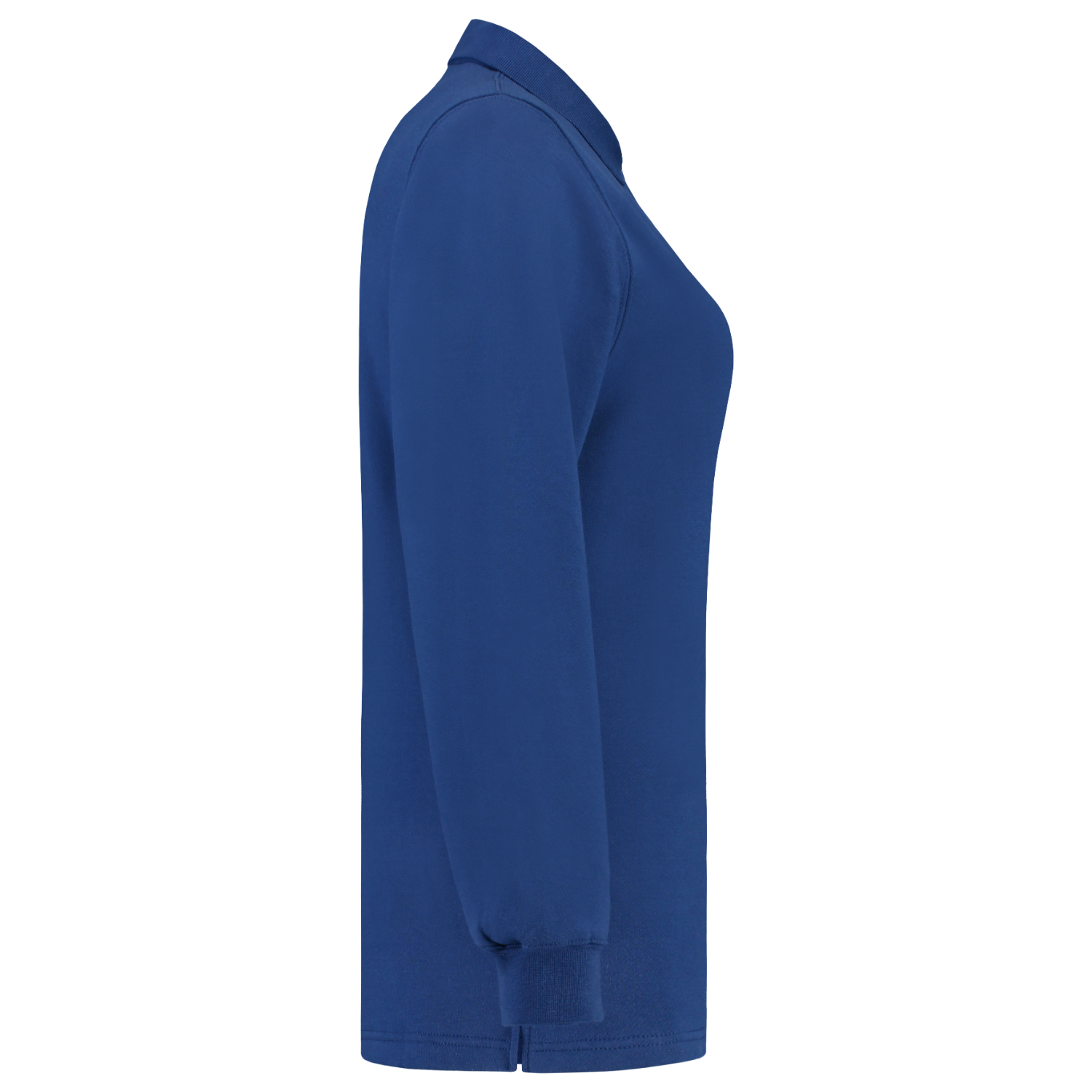 Tricorp Casual Polosweaters 301007-PST280 koningsblauw(royalblue)