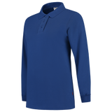 Tricorp Casual Polosweaters 301007-PST280 koningsblauw(royalblue)