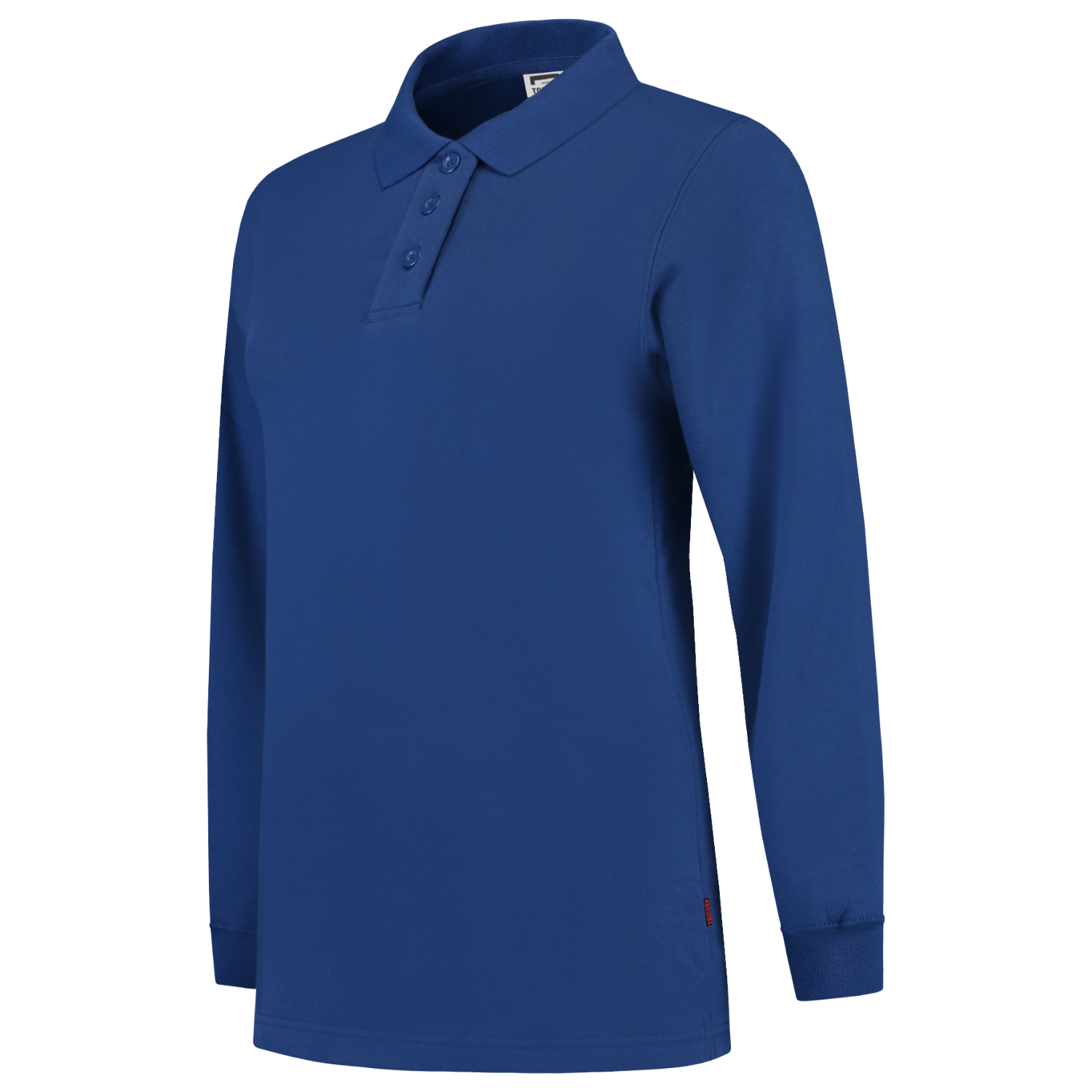 Tricorp Casual Polosweaters 301007-PST280 koningsblauw(royalblue)
