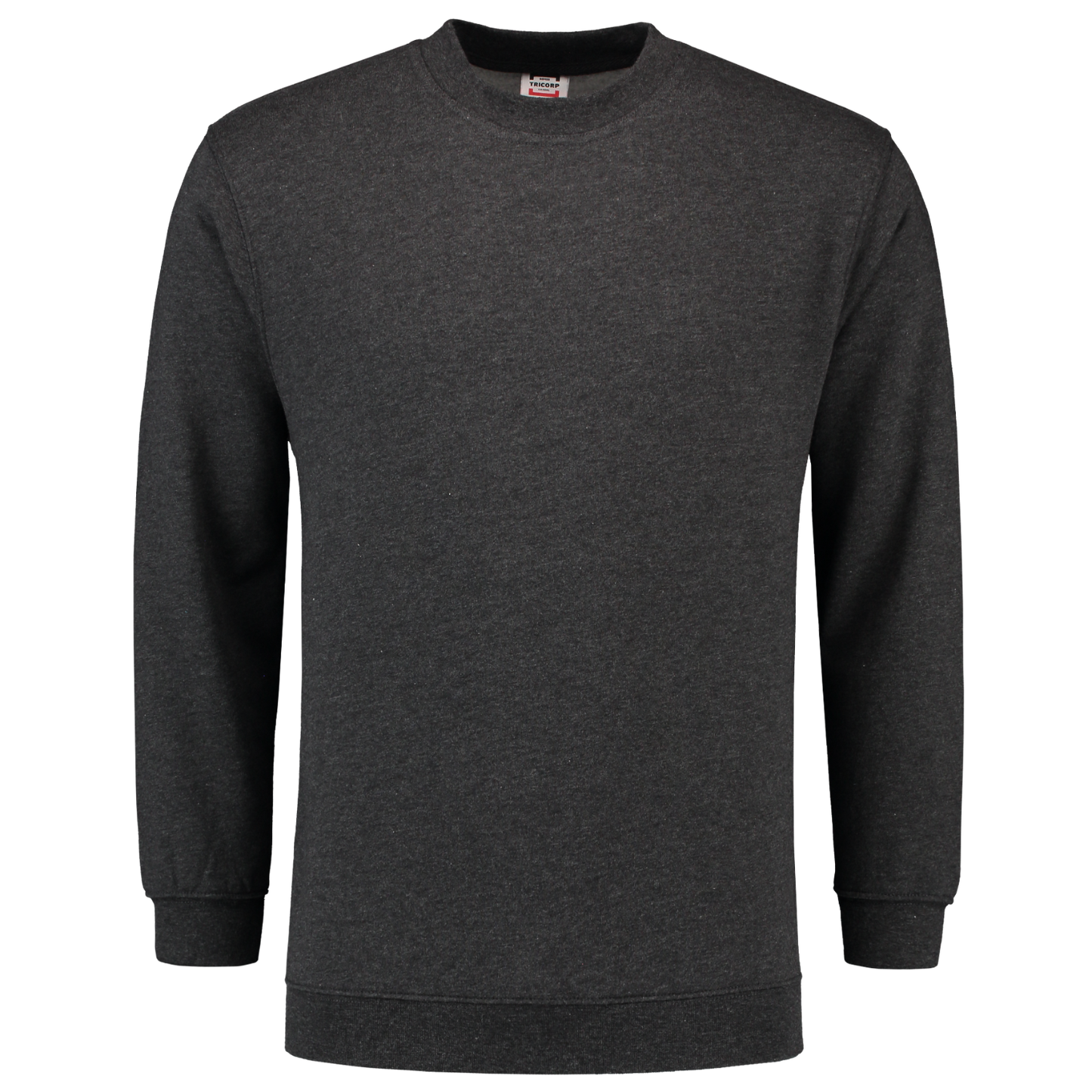 Tricorp Casual Sweaters 301008-S280 antracietgrijs melange(antramel)