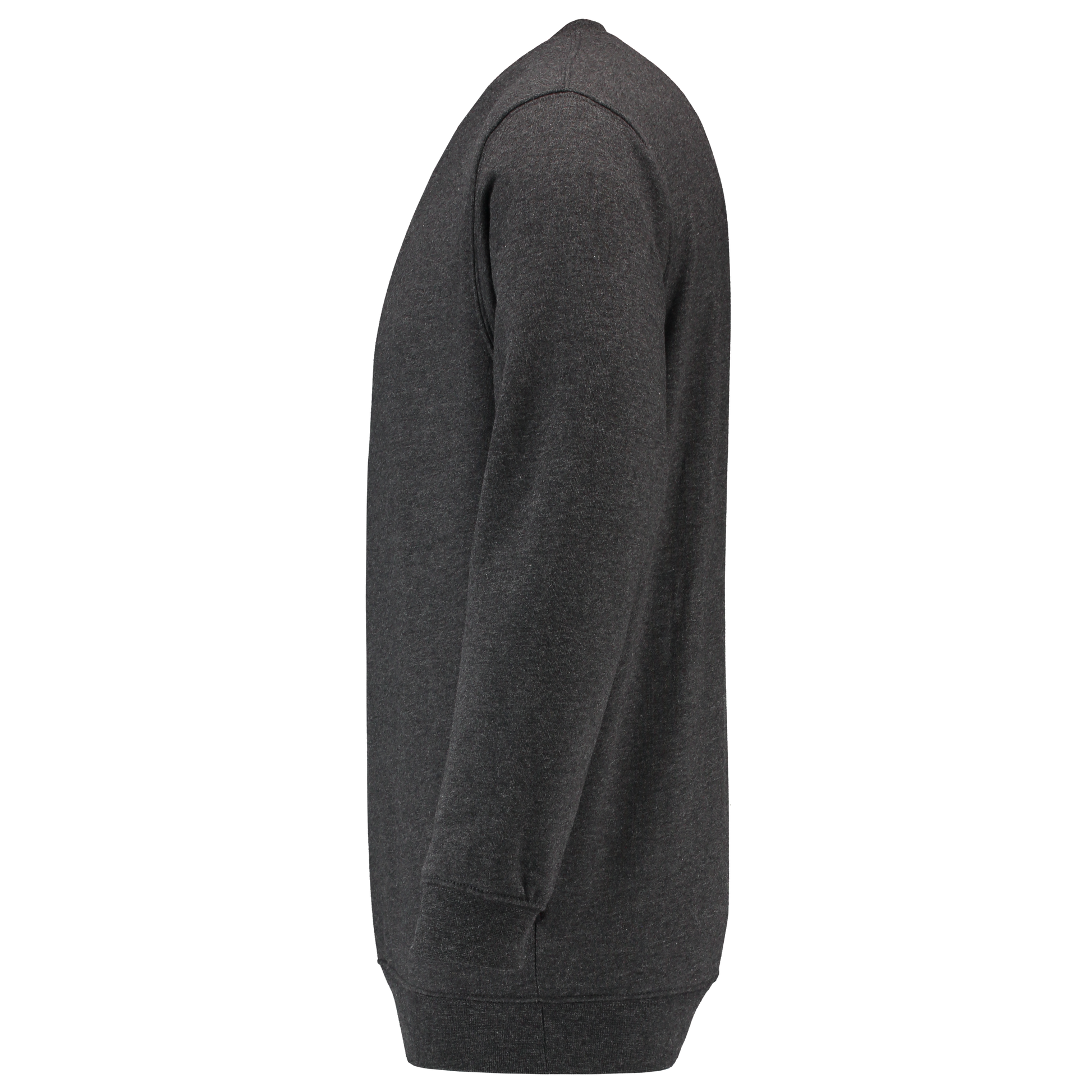 Tricorp Casual Sweaters 301008-S280 antracietgrijs melange(antramel)