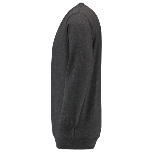 Tricorp Casual Sweaters 301008-S280 antracietgrijs melange(antramel)