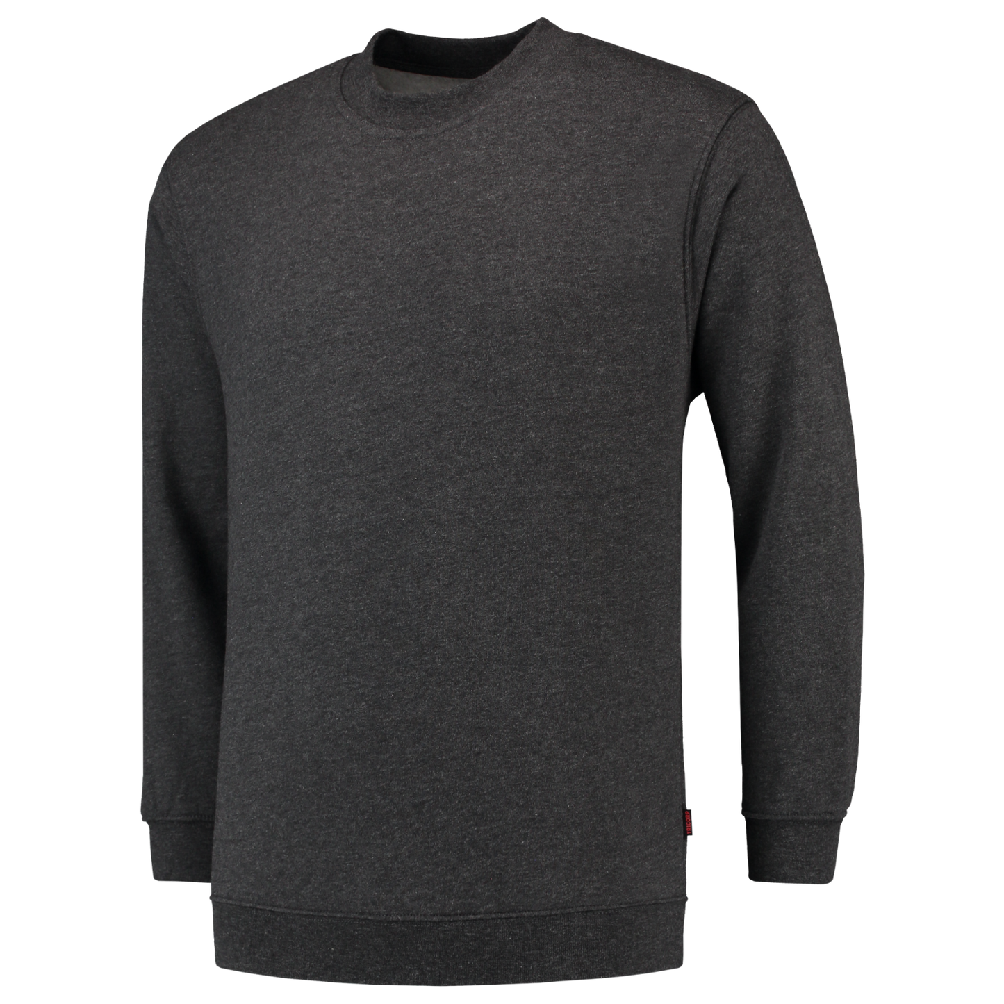 Tricorp Casual Sweaters 301008-S280 antracietgrijs melange(antramel)