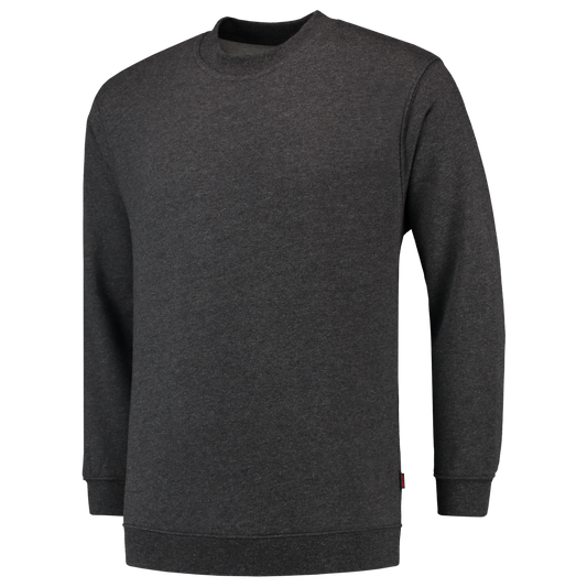 Tricorp Casual Sweaters 301008-S280 antracietgrijs melange(antramel)