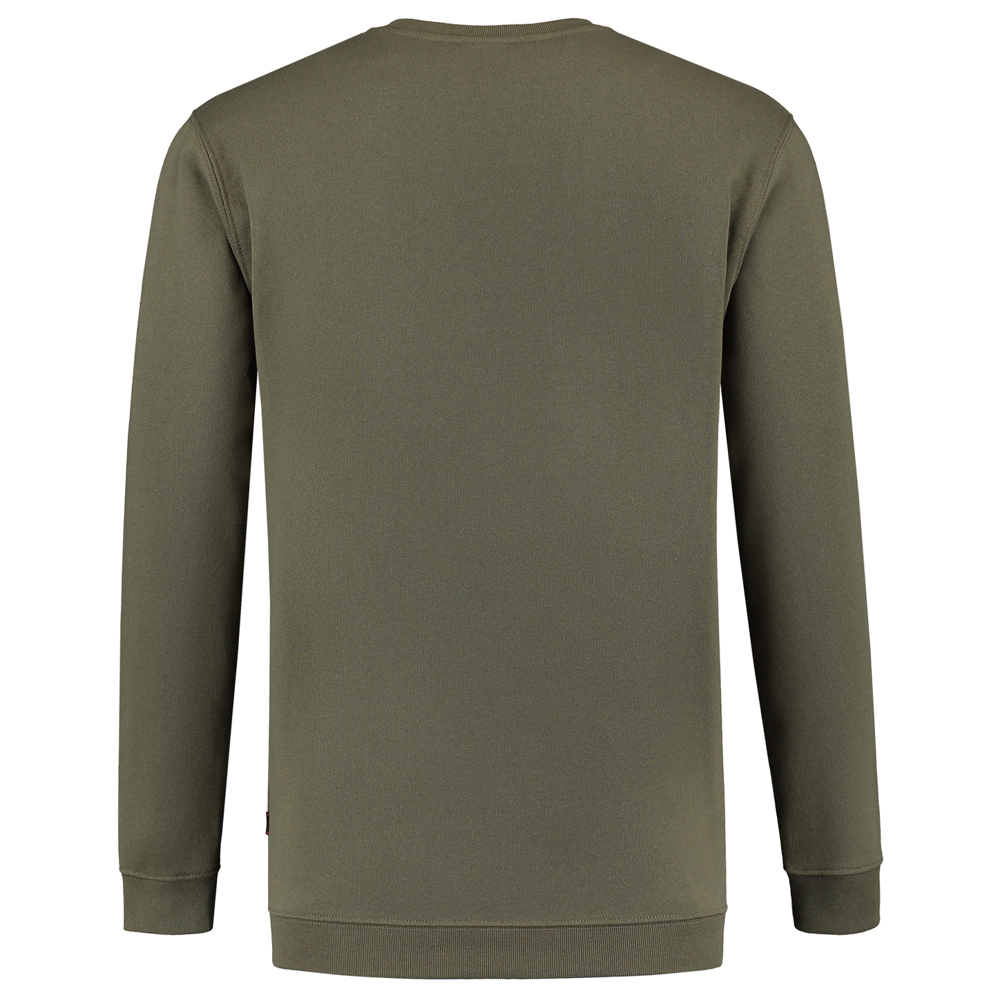 Tricorp Casual Sweaters 301008-S280 legergroen(army)