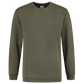 Tricorp Casual Sweaters 301008-S280 legergroen(army)