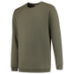 Tricorp Casual Sweaters 301008-S280 legergroen(army)