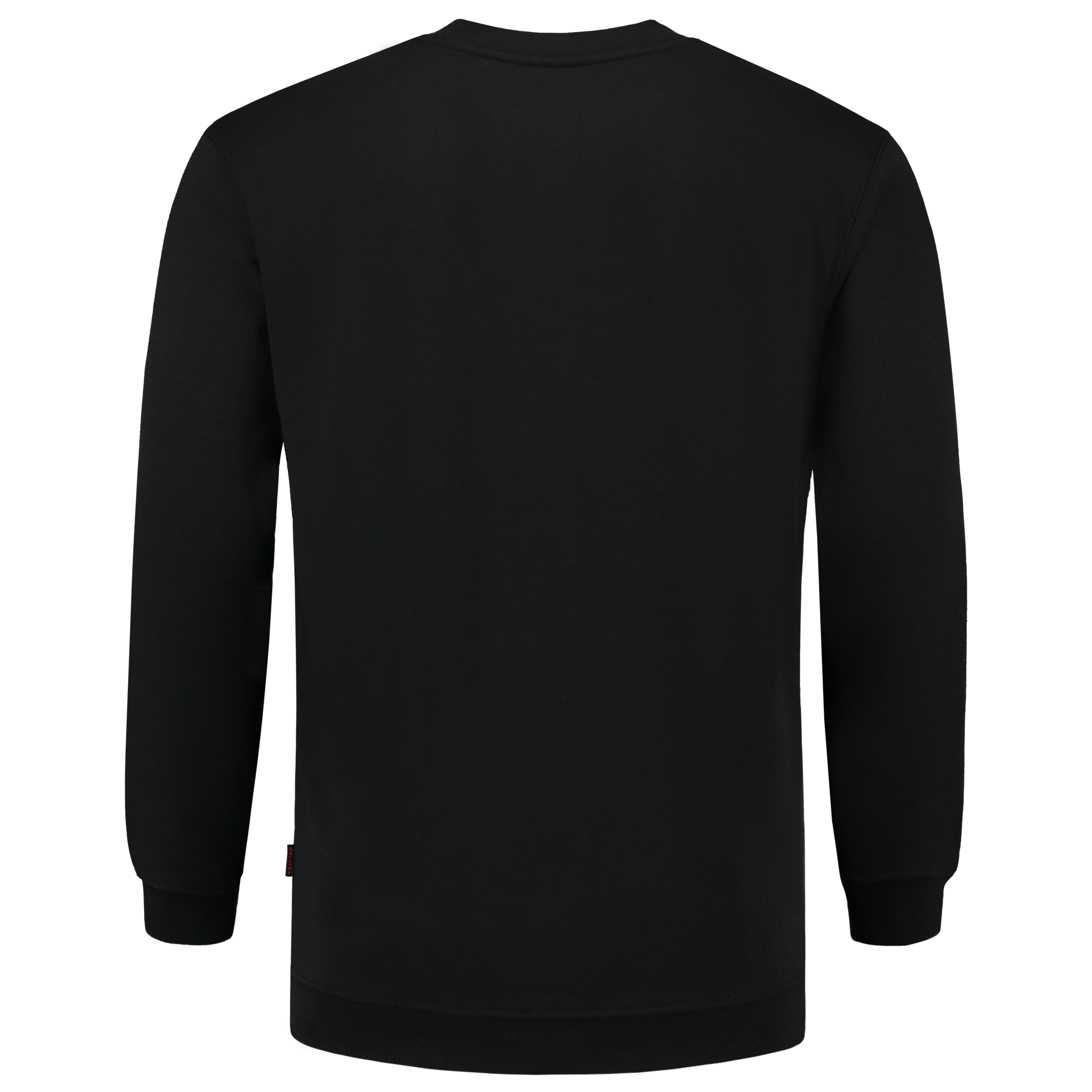 Tricorp Casual Sweaters 301008-S280 zwart(black)