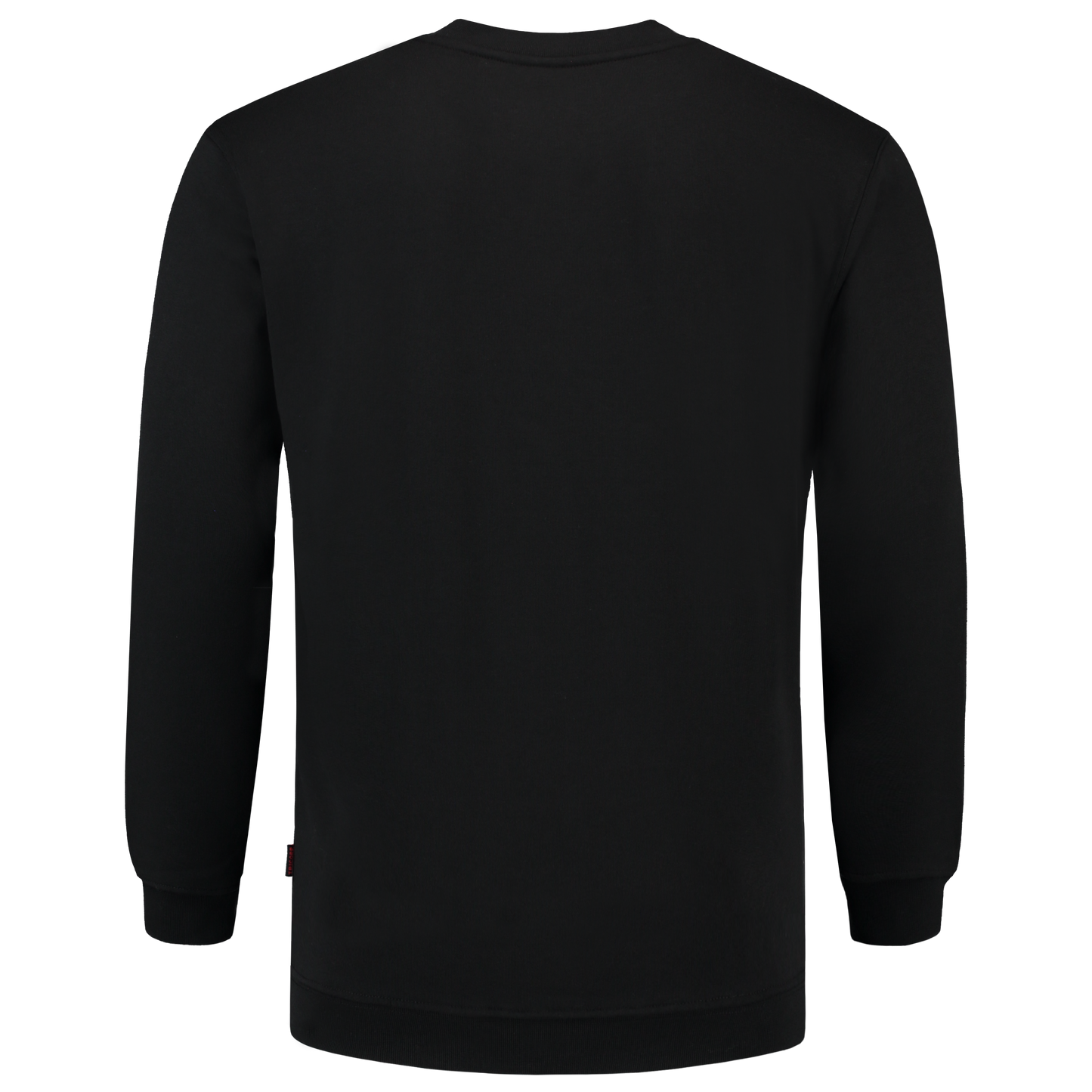 Tricorp Casual Sweaters 301008-S280 zwart(black)