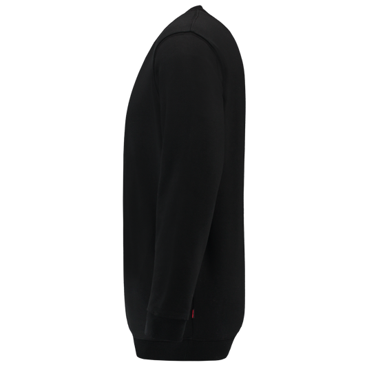 Tricorp Casual Sweaters 301008-S280 zwart(black)