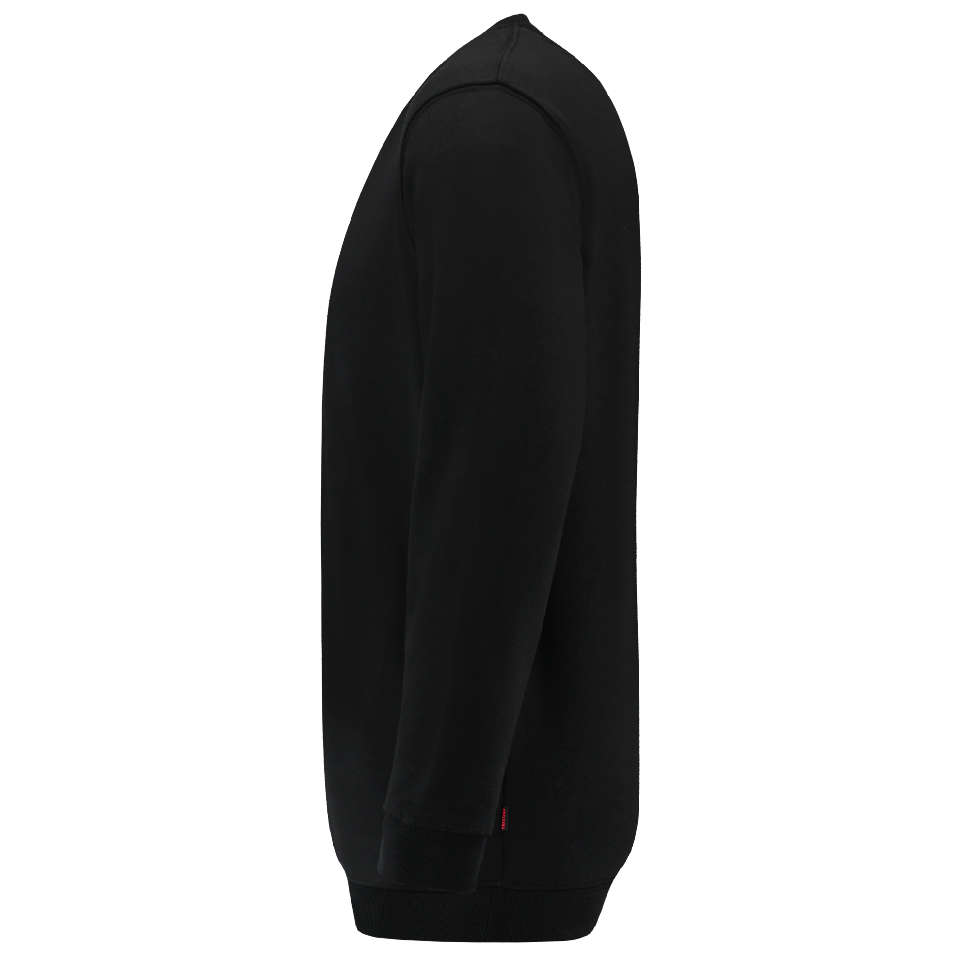 Tricorp Casual Sweaters 301008-S280 zwart(black)