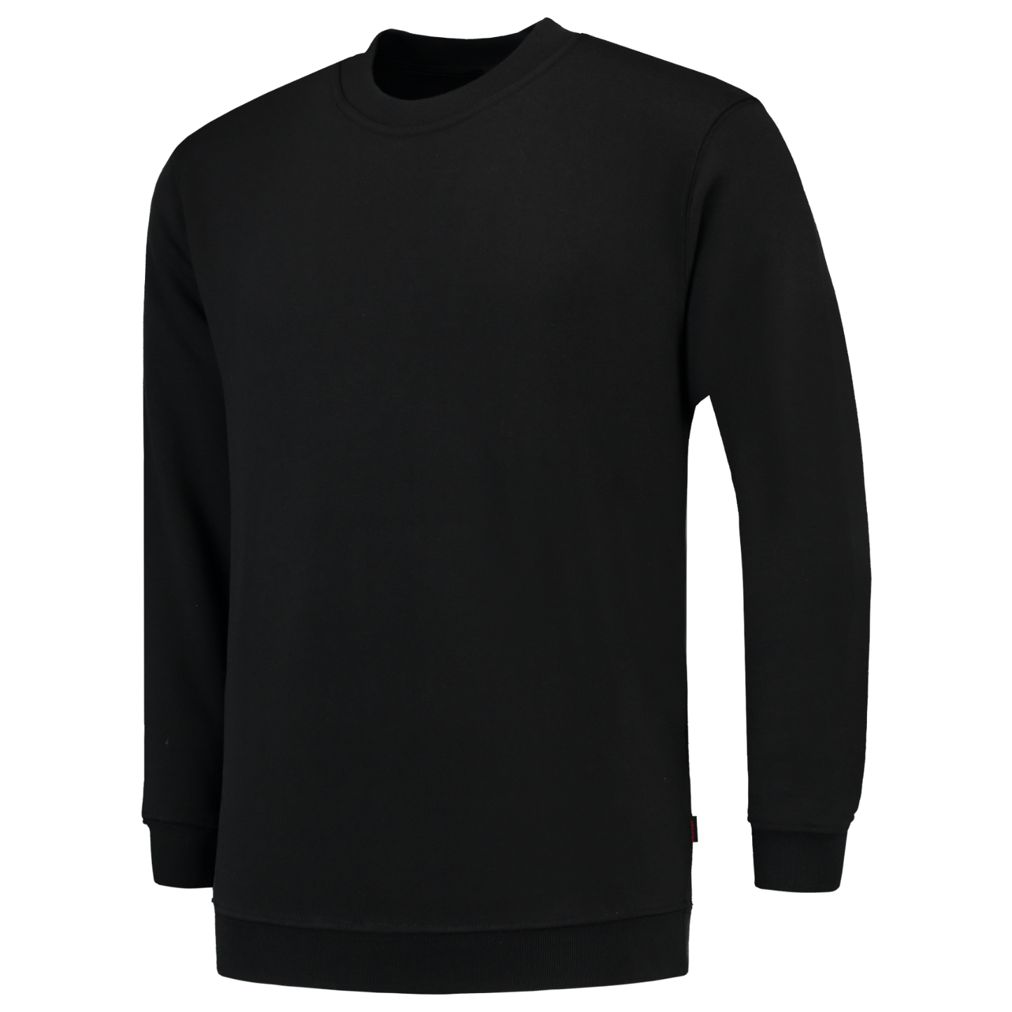 Tricorp Casual Sweaters 301008-S280 zwart(black)