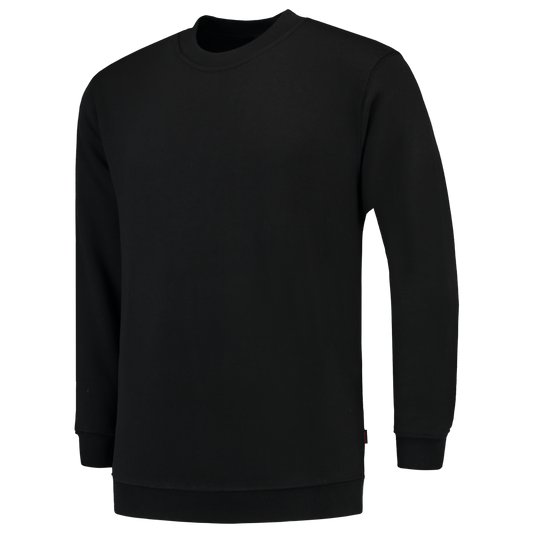 Tricorp Casual Sweaters 301008-S280 zwart(black)