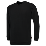 Tricorp Casual Sweaters 301008-S280 zwart(black)